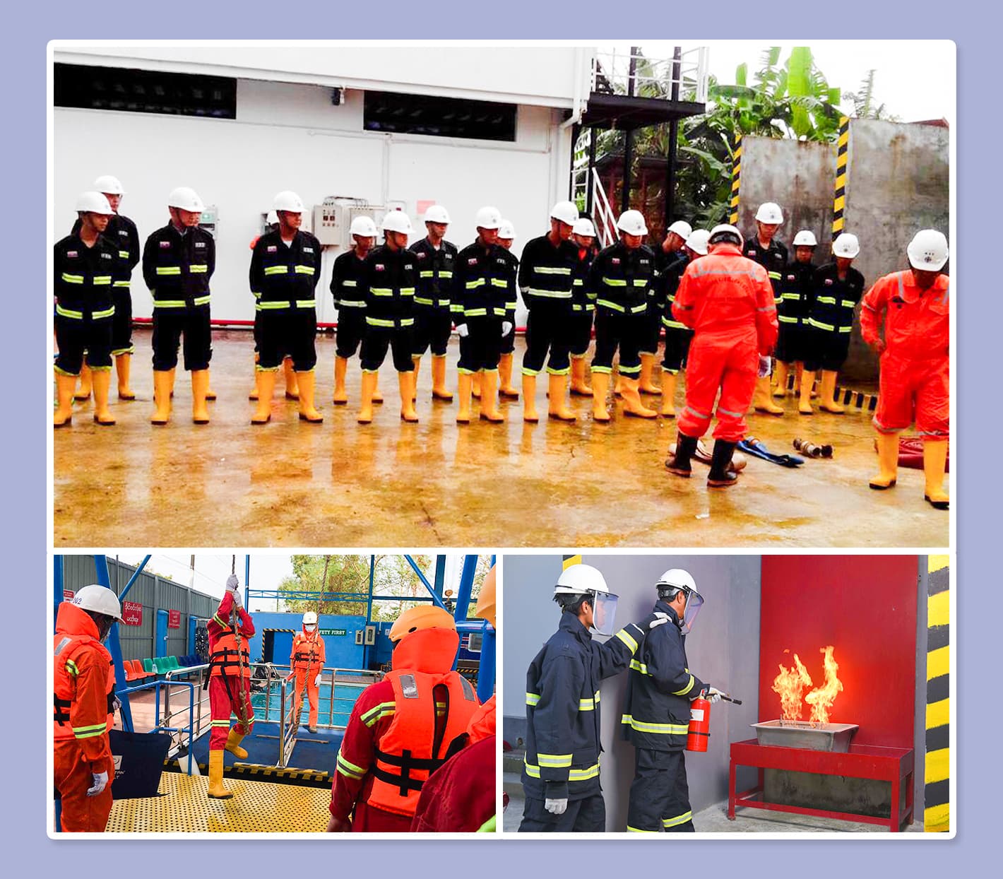 Training